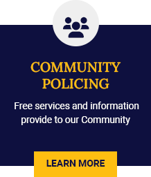 Community Policing