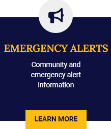 Emergency Alerts