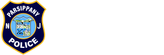 Parsippany-Troy Hills Police Department Logo